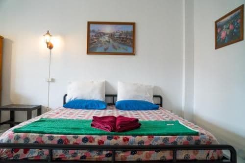 Standard Room with Air Condition