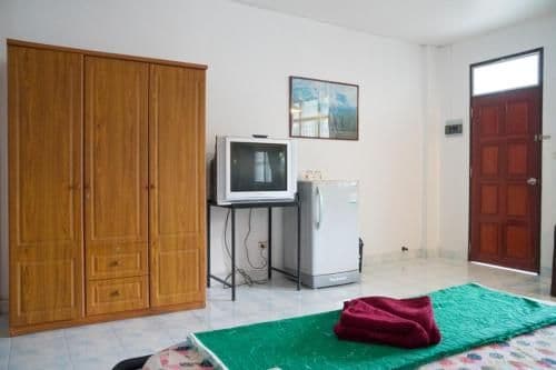 Standard Room with Air Condition