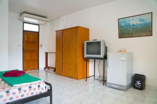 Standard Room with Air Condition