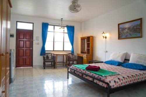 Standard Room with Fan