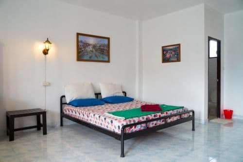 Standard Room with Air Condition