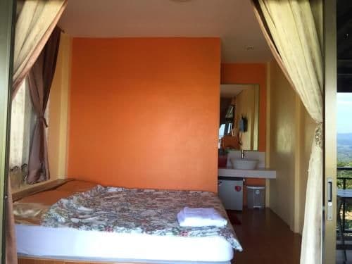 Phupassadee Resort