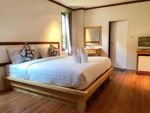 Twin Room with Private Bathroom