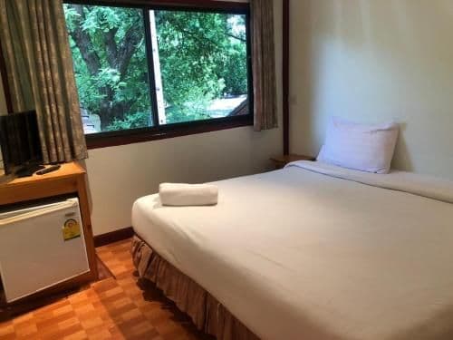 Twin Room with Private Bathroom