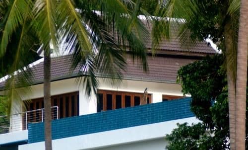 Four-Bedroom Villa with Private Pool