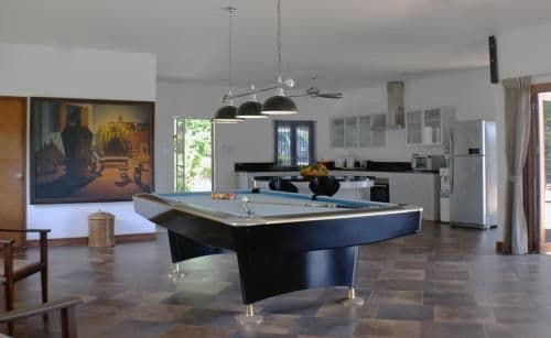 Four-Bedroom Villa with Private Pool