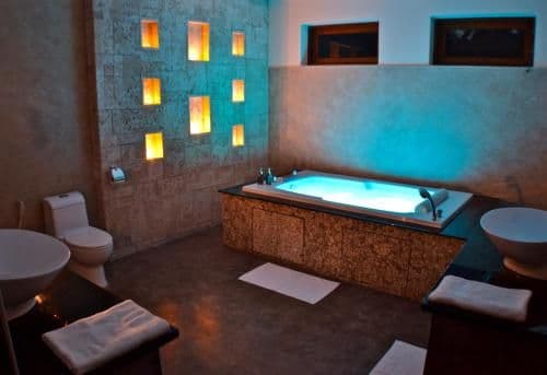 Four-Bedroom Villa with Private Pool