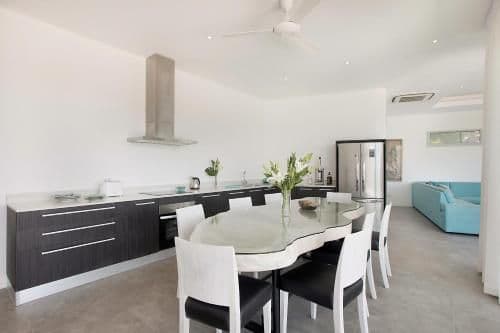 3 Bedroom Plus Infinity Pool Villa with Sea-view