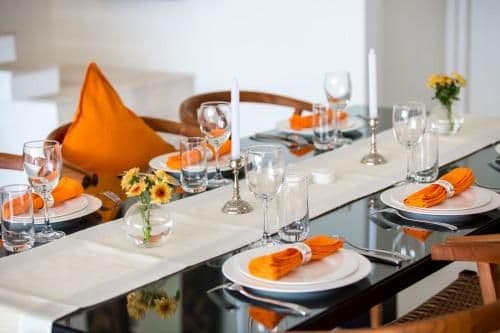 3 Bedroom Plus Infinity Pool Villa with Sea-view