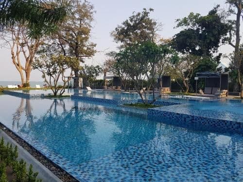 Baan San Dao Hua Hin D305