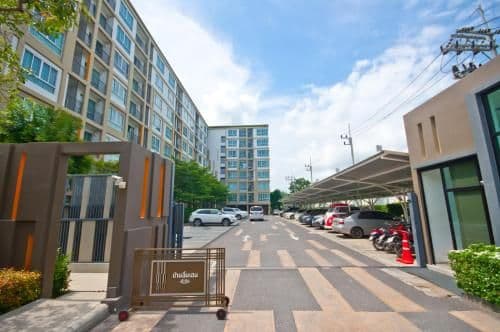 Imm Aim Condo VIP