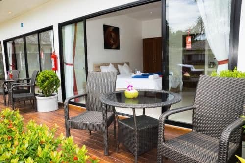Comfort Double Room