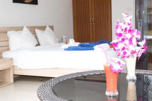 Comfort Double Room