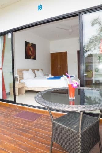 Comfort Double Room