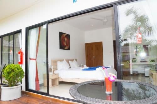 Comfort Double Room