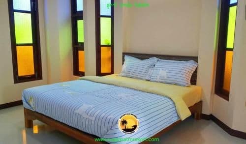 Suite with Sea View