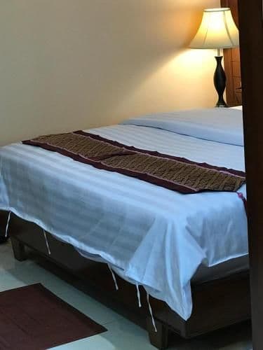 Double Room with Balcony and Sea View