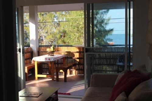 Villa - Beach Front