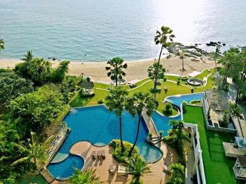 Beach front sea view modern apartment The PAlM Beach front sea view modern apartment The PAlM