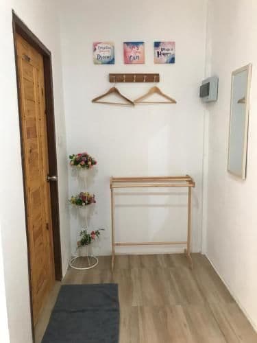 Deluxe Bungalow with Garden View