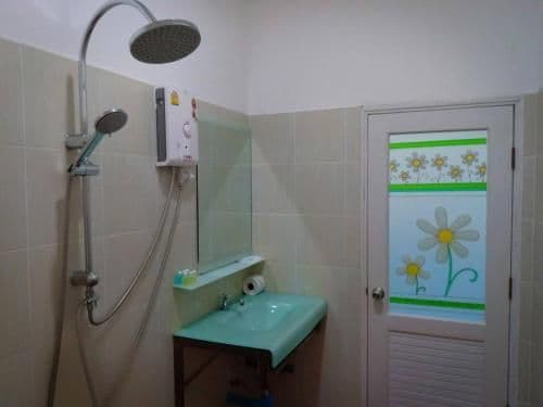 Classic Triple Room