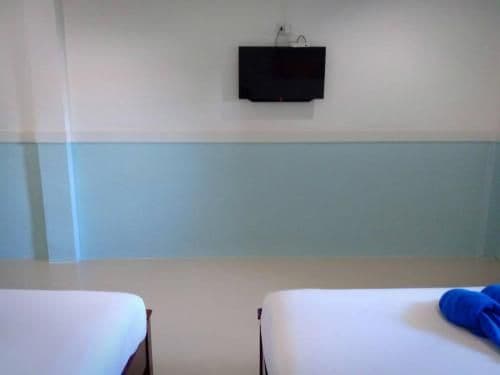 Classic Triple Room