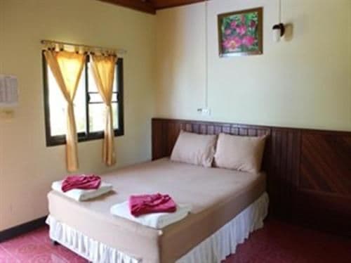 Standard Bungalow
