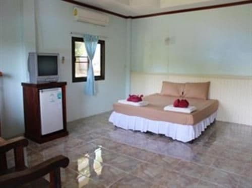 Deluxe Bungalow