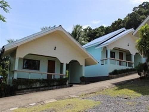 Standard Bungalow
