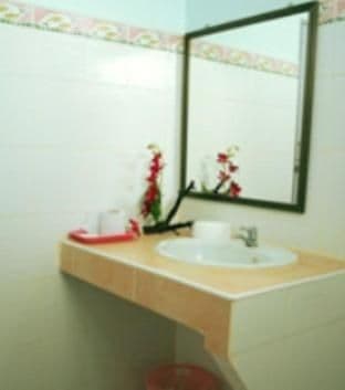 Standard Bungalow