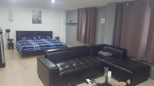 Superior Double or Twin Room with City View