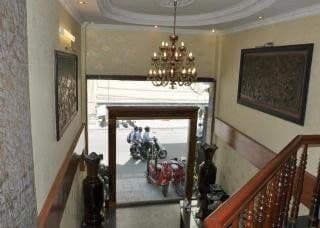 New Star Hotel Hanoi New Star Hotel Hanoi