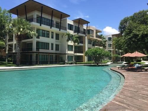 Baan Saen Suk