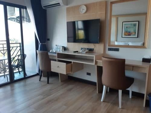 Superior Double Room