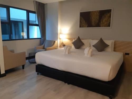 Superior Double Room
