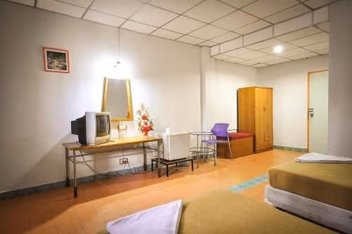 Superior Double or Twin Room