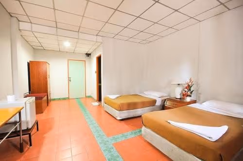 Superior Double or Twin Room