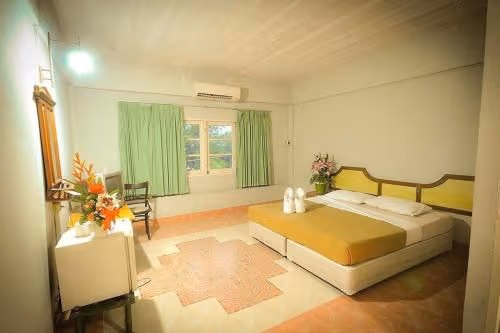 Superior Double or Twin Room