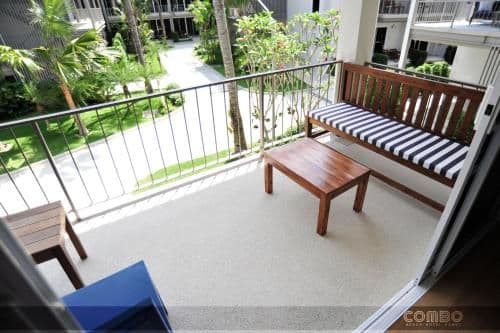 Grand Deluxe Double Room