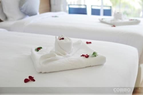 Grand Deluxe Twin Room