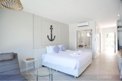 Grand Deluxe Suite