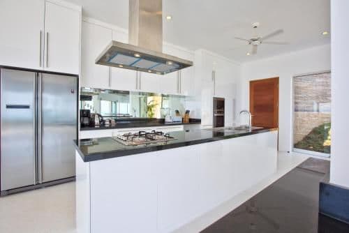 Six-Bedroom Villa