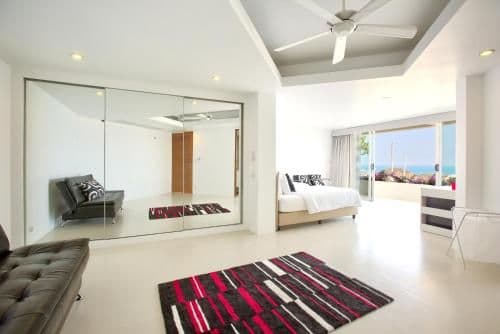 Six-Bedroom Villa