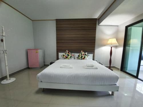 At Sky Huahin