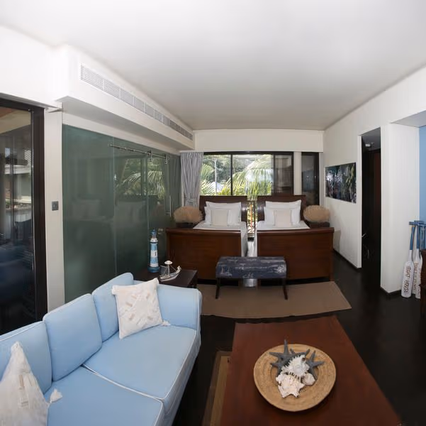 SUITE OCEAN VIEW