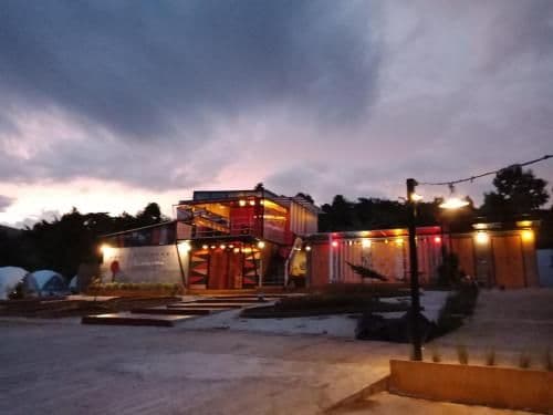 See Sky at Na Rak O Resort See Sky at Na Rak O Resort