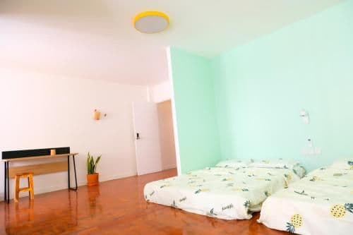 Queen Room with Two Queen Beds
