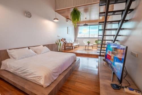 Duplex Apartment