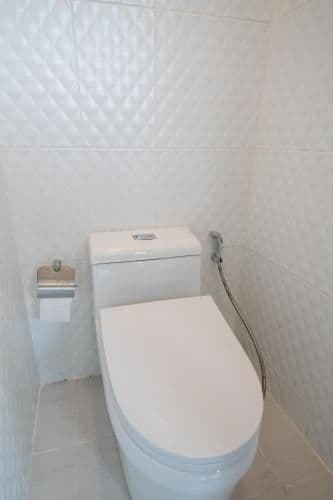 Duplex Apartment