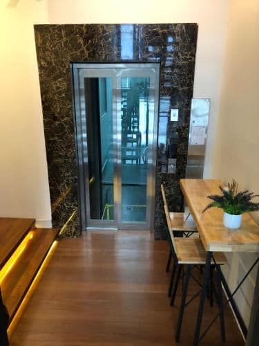 Duplex Apartment